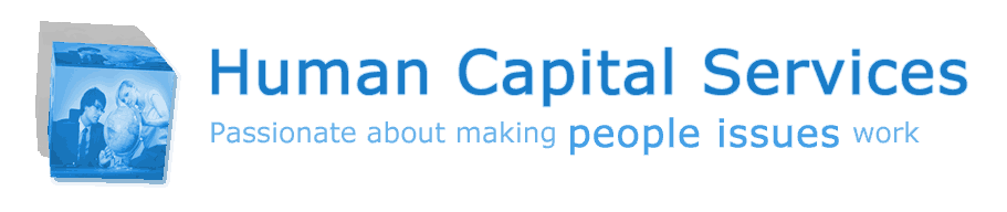 Human Capital Services